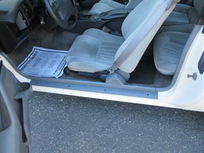 1990 Pontiac Firebird Formula 350 - Photo 24 - Bohemia, NY 11716