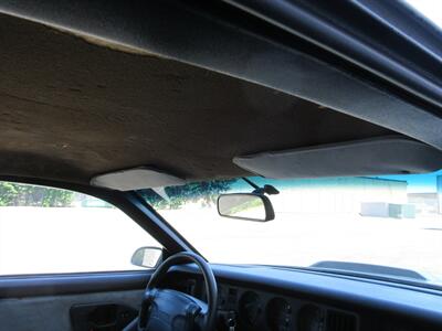 1990 Pontiac Firebird Formula 350 - Photo 34 - Bohemia, NY 11716