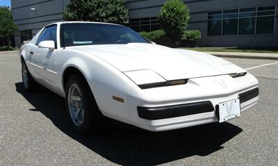 1990 Pontiac Firebird Formula 350 - Photo 2 - Bohemia, NY 11716