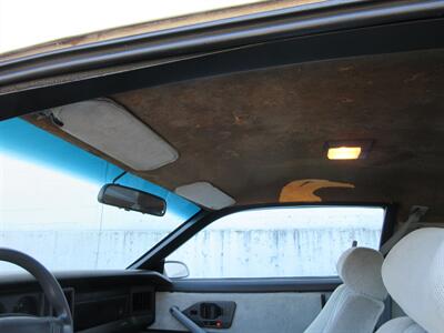 1990 Pontiac Firebird Formula 350 - Photo 33 - Bohemia, NY 11716