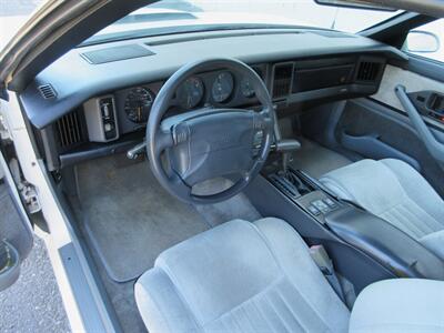 1990 Pontiac Firebird Formula 350 - Photo 22 - Bohemia, NY 11716