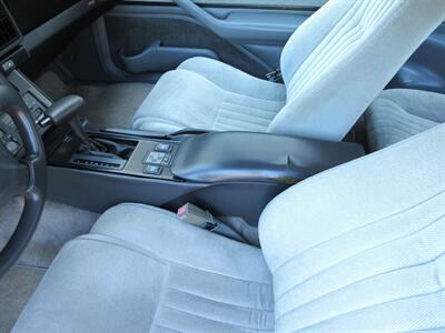 1990 Pontiac Firebird Formula 350 - Photo 26 - Bohemia, NY 11716