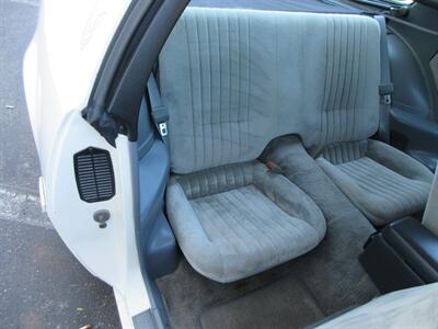 1990 Pontiac Firebird Formula 350 - Photo 32 - Bohemia, NY 11716