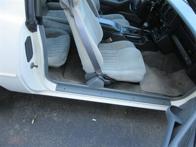 1990 Pontiac Firebird Formula 350 - Photo 35 - Bohemia, NY 11716