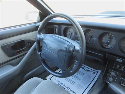 1990 Pontiac Firebird Formula 350 - Photo 23 - Bohemia, NY 11716