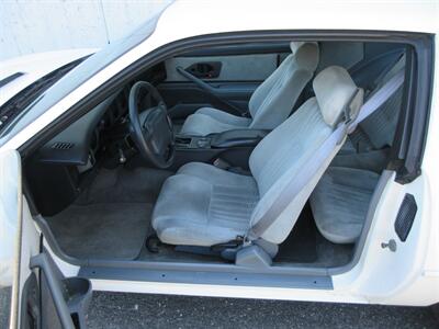 1990 Pontiac Firebird Formula 350 - Photo 25 - Bohemia, NY 11716