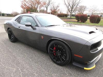 2023 Dodge Challenger SRT Hellcat Jailbreak   - Photo 17 - Bohemia, NY 11716