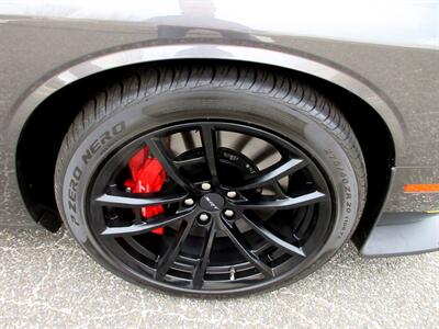 2023 Dodge Challenger SRT Hellcat Jailbreak   - Photo 50 - Bohemia, NY 11716