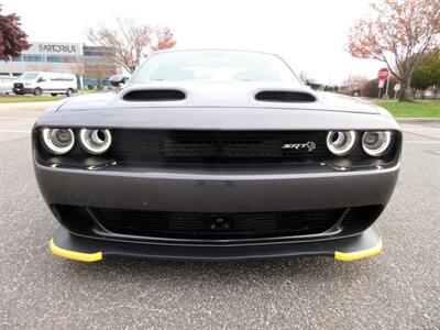 2023 Dodge Challenger SRT Hellcat Jailbreak   - Photo 11 - Bohemia, NY 11716