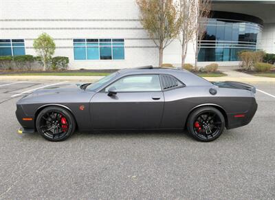 2023 Dodge Challenger SRT Hellcat Jailbreak   - Photo 9 - Bohemia, NY 11716