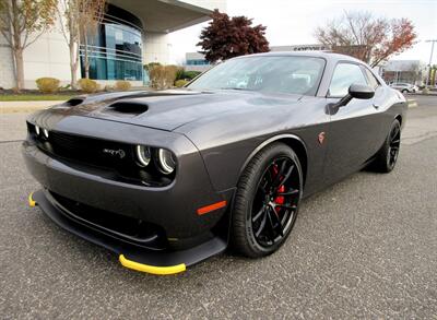 2023 Dodge Challenger SRT Hellcat Jailbreak   - Photo 1 - Bohemia, NY 11716