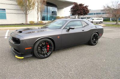 2023 Dodge Challenger SRT Hellcat Jailbreak   - Photo 5 - Bohemia, NY 11716