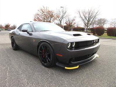 2023 Dodge Challenger SRT Hellcat Jailbreak   - Photo 6 - Bohemia, NY 11716