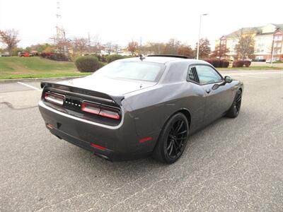 2023 Dodge Challenger SRT Hellcat Jailbreak   - Photo 8 - Bohemia, NY 11716