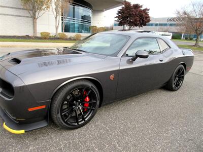 2023 Dodge Challenger SRT Hellcat Jailbreak   - Photo 18 - Bohemia, NY 11716