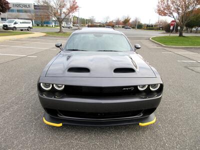 2023 Dodge Challenger SRT Hellcat Jailbreak   - Photo 13 - Bohemia, NY 11716