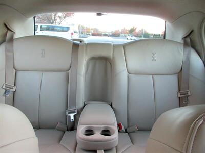 2001 Lincoln Town Car Cartier   - Photo 46 - Bohemia, NY 11716