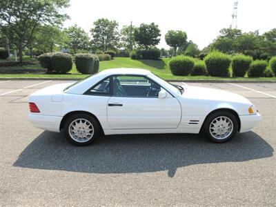 1997 Mercedes-Benz SL 500   - Photo 14 - Bohemia, NY 11716