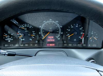 1997 Mercedes-Benz SL 500   - Photo 85 - Bohemia, NY 11716