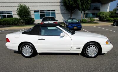 1997 Mercedes-Benz SL 500   - Photo 12 - Bohemia, NY 11716