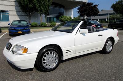 1997 Mercedes-Benz SL 500   - Photo 5 - Bohemia, NY 11716