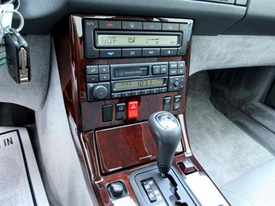 1997 Mercedes-Benz SL 500   - Photo 51 - Bohemia, NY 11716