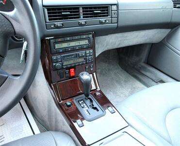 1997 Mercedes-Benz SL 500   - Photo 52 - Bohemia, NY 11716