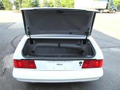 1997 Mercedes-Benz SL 500   - Photo 37 - Bohemia, NY 11716