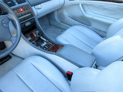 2002 Mercedes-Benz CLK 320   - Photo 38 - Bohemia, NY 11716