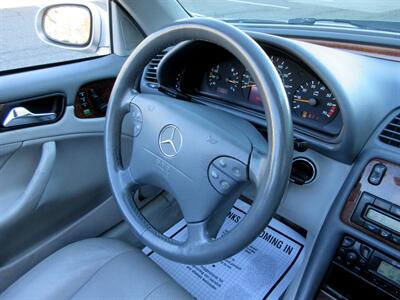 2002 Mercedes-Benz CLK 320   - Photo 36 - Bohemia, NY 11716