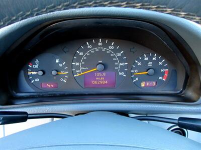 2002 Mercedes-Benz CLK 320   - Photo 73 - Bohemia, NY 11716