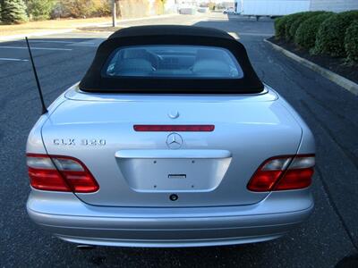 2002 Mercedes-Benz CLK 320   - Photo 22 - Bohemia, NY 11716