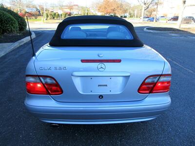 2002 Mercedes-Benz CLK 320   - Photo 18 - Bohemia, NY 11716