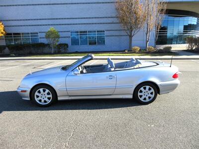 2002 Mercedes-Benz CLK 320   - Photo 9 - Bohemia, NY 11716