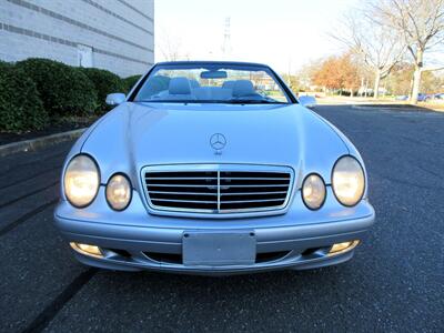 2002 Mercedes-Benz CLK 320   - Photo 13 - Bohemia, NY 11716