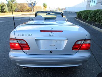 2002 Mercedes-Benz CLK 320   - Photo 14 - Bohemia, NY 11716