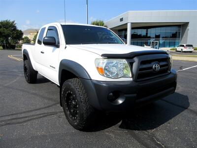 2010 Toyota Tacoma   - Photo 2 - Bohemia, NY 11716