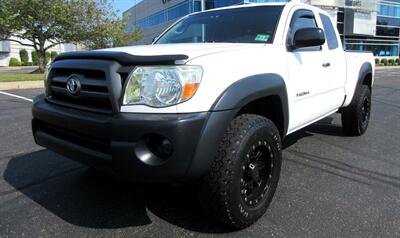 2010 Toyota Tacoma   - Photo 1 - Bohemia, NY 11716