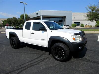 2010 Toyota Tacoma   - Photo 6 - Bohemia, NY 11716