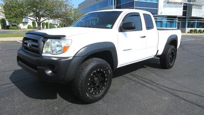 2010 Toyota Tacoma   - Photo 5 - Bohemia, NY 11716