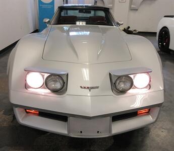 1980 Chevrolet Corvette Coupe - Photo 15 - Bohemia, NY 11716