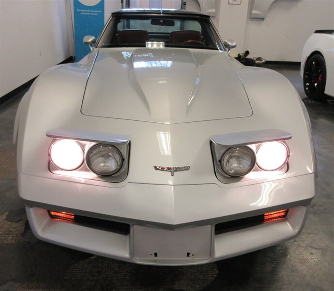 1980 Chevrolet Corvette Coupe   - Photo 15 - Bohemia, NY 11716