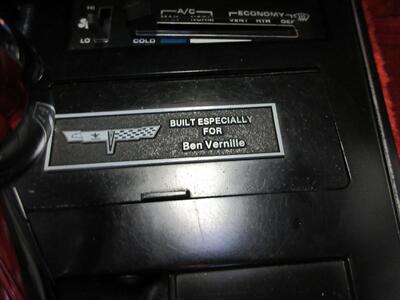 1980 Chevrolet Corvette Coupe - Photo 33 - Bohemia, NY 11716