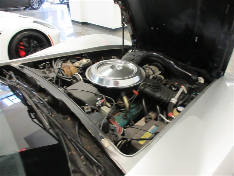 1980 Chevrolet Corvette Coupe   - Photo 55 - Bohemia, NY 11716