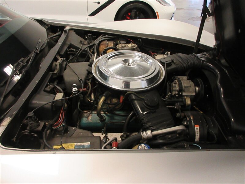 1980 Chevrolet Corvette Coupe   - Photo 54 - Bohemia, NY 11716