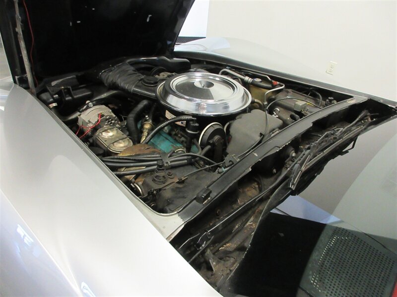 1980 Chevrolet Corvette Coupe   - Photo 52 - Bohemia, NY 11716