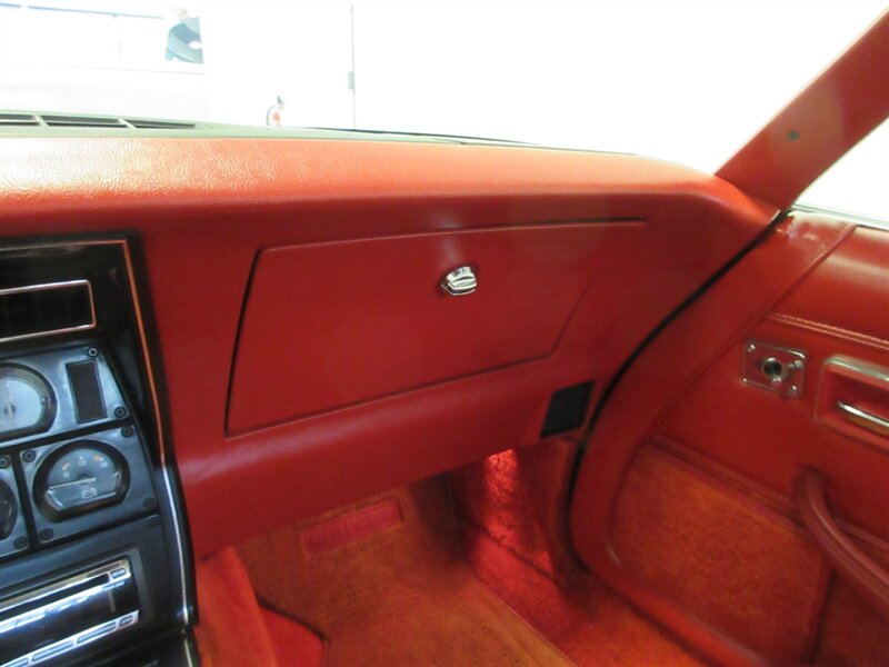 1980 Chevrolet Corvette Coupe   - Photo 35 - Bohemia, NY 11716