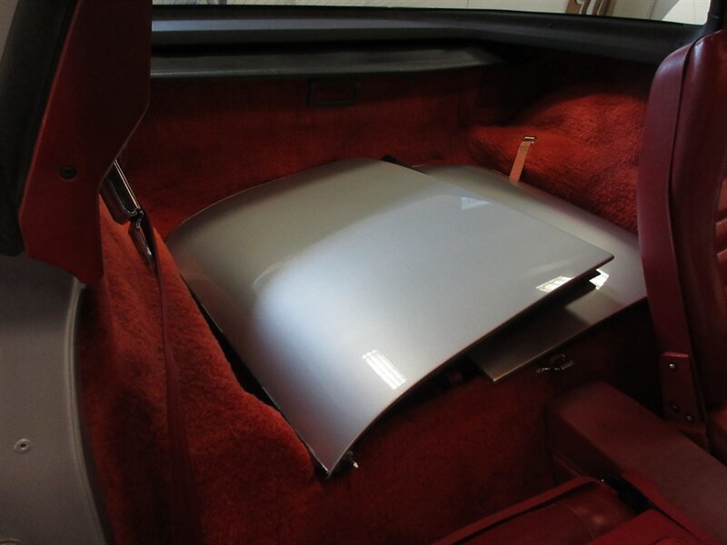 1980 Chevrolet Corvette Coupe   - Photo 37 - Bohemia, NY 11716
