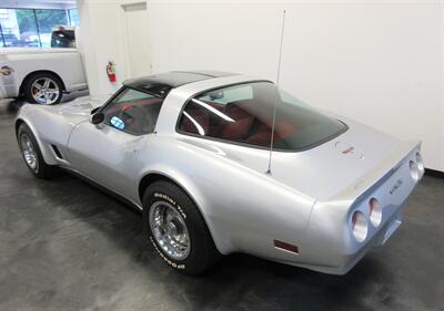 1980 Chevrolet Corvette Coupe - Photo 7 - Bohemia, NY 11716