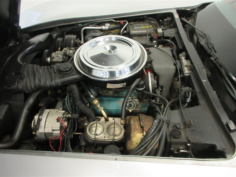 1980 Chevrolet Corvette Coupe   - Photo 53 - Bohemia, NY 11716